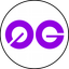 0g logo