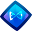 Axie Infinity logo