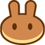Cake logo
