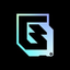 Gun logo