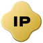 Ip logo