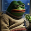 Kekius logo