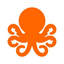 Open logo