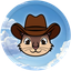 Pnut logo