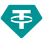 S logo