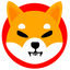 Shiba Inu logo