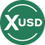 Xusd logo