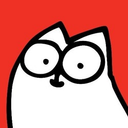 1000cat logo