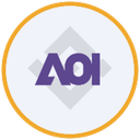 Aaoib logo