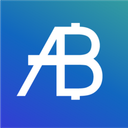 Ab logo