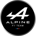 Alpine logo