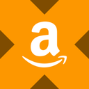Amzn logo