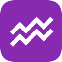 Aqua logo