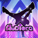 Aud logo