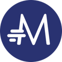 Audm logo