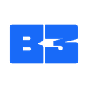 B3 logo