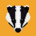 Badger logo