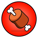 Bone logo