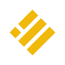 Binance USD logo