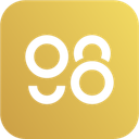 C98 logo