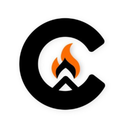 Camp logo
