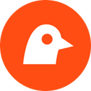 Chirp logo