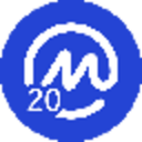 Cmc20 logo