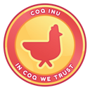 Coq logo