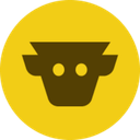 Cow logo