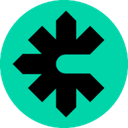 Cross logo