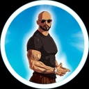 Daddy logo