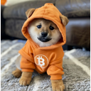 Dog logo