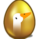 Egg logo