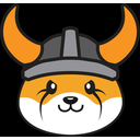 Floki logo