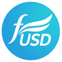 Fusd logo
