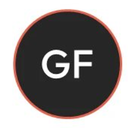 Gf logo