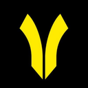 Goated logo