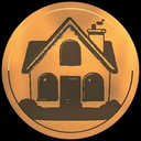 House logo