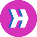 Hyper logo