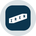 Irenon logo