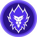 Lion logo