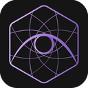 Long logo