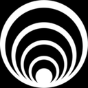 M87 logo