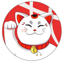 Maneki logo