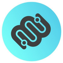Mf logo