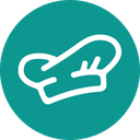 Mnde logo
