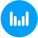 Mobile logo