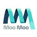Moo logo