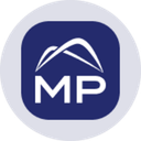 Mpon logo