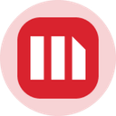Mstron logo